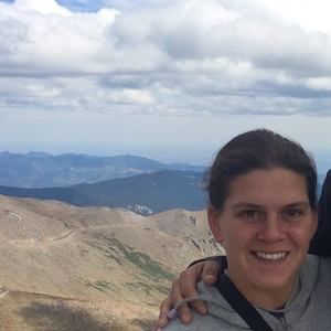 Meet your Posher, Danielle